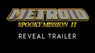 Spooky Mission 2 Reveal Trailer