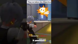 How to destroy people with Judex in T3 Arena