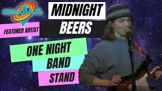 How a Random Group Became a Phenomenal Music Squad