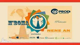 M'BOMA NENE AN 2022
