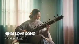 Bollywood Dreamy Love Playlist 💫 | Soft Hindi Songs for Relaxing