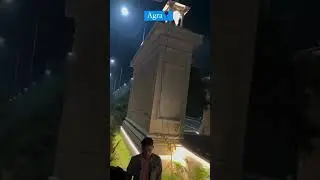 Apna Agra / smart city in Agra/