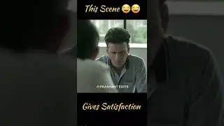 This scene has separate fan base😂| Every employee wants to do this|Family man 2 Funny Scene #shorts