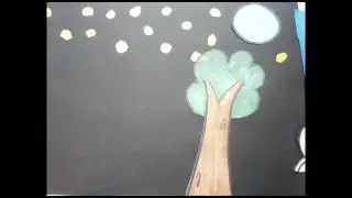 Anna Dupree animation