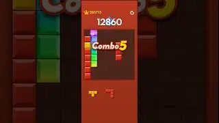 💥 BLOCK BLAST 💥  Record rush e44  😁