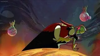 &uml;La m&aacute;s grande&uml; (Don Odi&oacute;n)