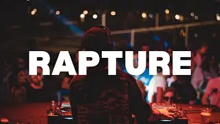 iiO - Rapture (Kowski Afro House Remix)