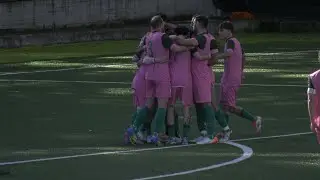 ⚽ GOAL LIVE REACTION 🔥 Alatri vs Belmonte Castello 3-1