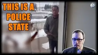ICE Agents Storm Home - What They Did Next Is Worse