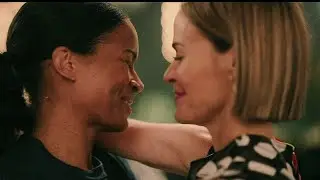 Alice and Tasha || The L Word Generation Q - 3x10 | Part 3