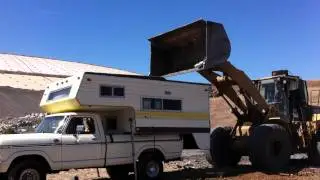 Trailer Dumprun