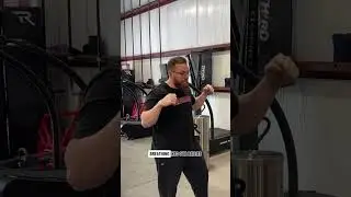 How To Back Squat From A Powerlifter #squat #backsquats #squattips