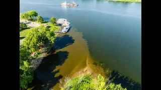 Keeping Clean Water Clean - WI DNR