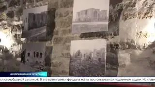 Дом-крепость Пуртсе подвергся обновлению и ждёт в гости любителей истории