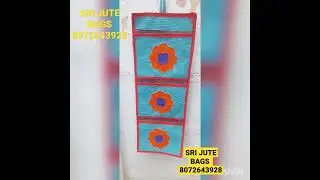 Letter holder