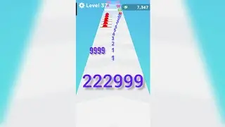 number master game play is live