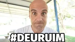 DEU RUIM NA MEIA