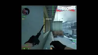 СМОК НА office#csgo #games #kz #bhop #shorts