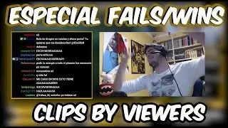 ELMILLOR FAIL/WIN COMPILATION #1