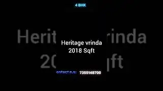 4 BHK flat for sale in Noida extension#properties #realestate #flat #4bhk#property