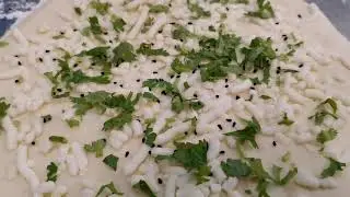 Cheese Kulcha recipe in Resturant Makkah Saudi Arabia #Waqar Vlogs