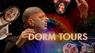 Dorm Tours: Stone Row/South Hall