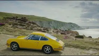 1972 Porsche 911S