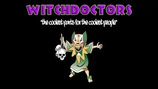 Buywitchdoctors.com