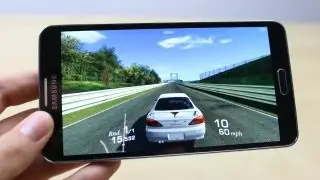 Samsung Galaxy Note 3: Gaming & Spiele | SwagTab