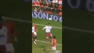 Ronaldo goal scored with penis