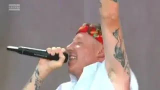 Macklemore - Can't Hold Us Live Rock Werchter #RW19
