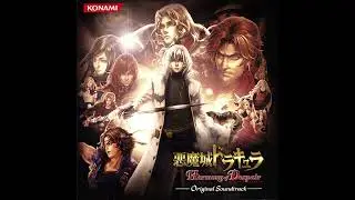 Castlevania: Harmony of Despair - Ruined Castle Corridor (Aria of Sorrow)