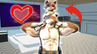 Aqui no hay quien viva Fortnite  - Bananaman 28 🍌