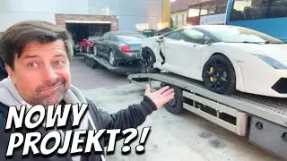 ZNOWU TO ZROBIŁEM... 😅 | Auto Historie