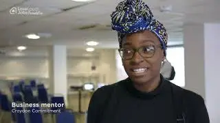 LoveLocalJobs Foundation Overview