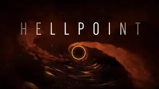 Dark Souls In Space, New Sci Fi RPG - Ep. 1 - Hellpoint Gameplay