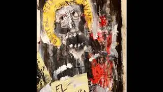Theatre of the Absurd - El Wrongo