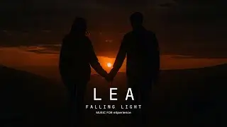 ✨LEA -  FALLING LIGHT🌙 / official Audio / Pop / Music / NoCopyRight / MFX /Emotional / Weddingmusic