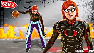 КАК ПОЛУЧИТЬ ПЛАТИНОВЫЕ ГРИЛЬ, ОДЕЖДУ НА ХЭЛЛОУИН И МНОГОЕ ДРУГОЕ! (NBA 2K26) ЛУЧШИЕ НАГРАДЫ 2-ГО...