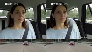 Mazda SKYACTIV VEHICLE DYNAMICS - G Vectoring Control, test