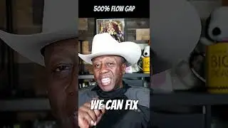 The 500% Productivity Gap