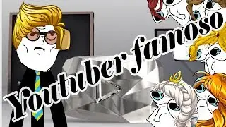 Trolleos educativos 5 /Trollscience  / Como ser un Youtuber famoso