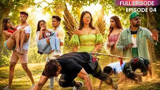 MTV Splitsvilla 13 | Full Episode 4 | Vyomesh challenges Shivam