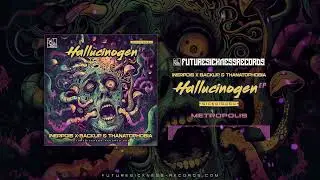 Inerpois x Backup & Thanatophobia - Metropolis