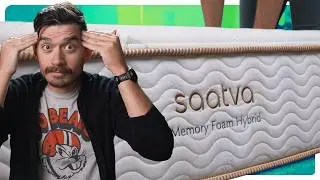 Saatva Memory Foam Mattress Review | Reasons To Buy/NOT Buy