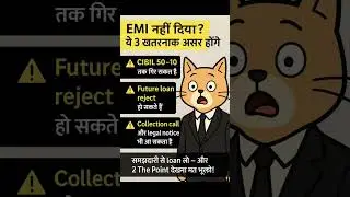 #Lone #Cibil #Roarcard #financeShorts #Creditcardindia #2Thepoint
