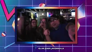 Killer Queen | Draft Night 02.13.19 | Keg and Coin, Jacksonville, FL
