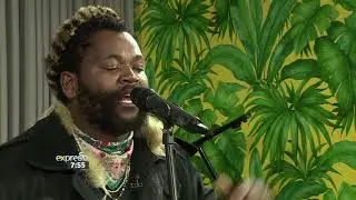 Sjava Performs  “Linda”
