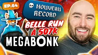 ALDERIATE - MEGA BONK - ÉPISODE 64