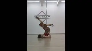 Fever - Exotic Pole Dance by SLAVENEVA